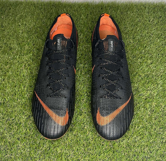 Nike Mercurial Vapor 12 Elite