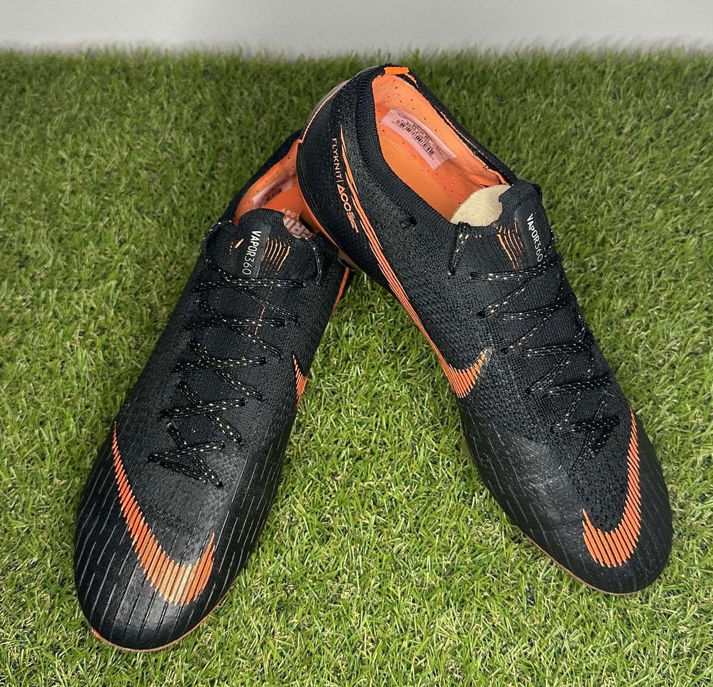 Nike Mercurial Vapor 12 Elite