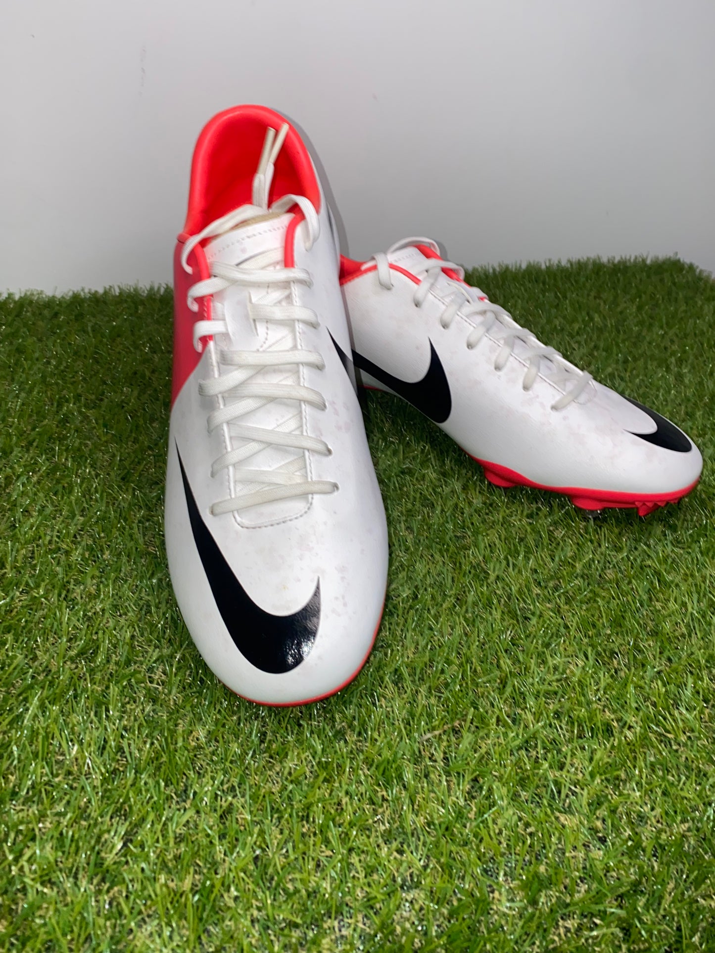 Nike Mercurial Vapor 8 Euro 2012 Clash Pack