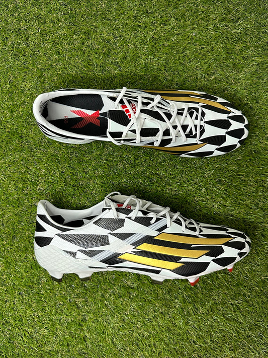 Adidas F50 Adizero IV FG - LIMITED EDITION