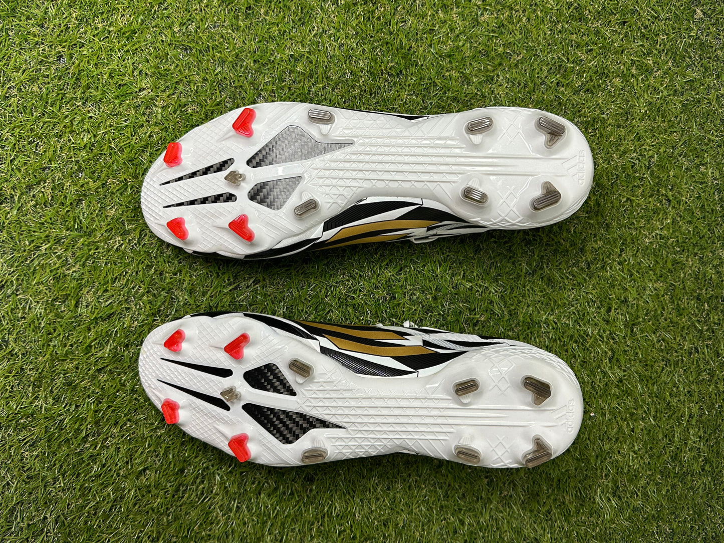 Adidas F50 Adizero IV FG - LIMITED EDITION